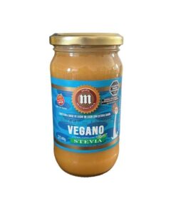 DONA MAGDALENA DDL COCO VEGANO STEVIA 360G