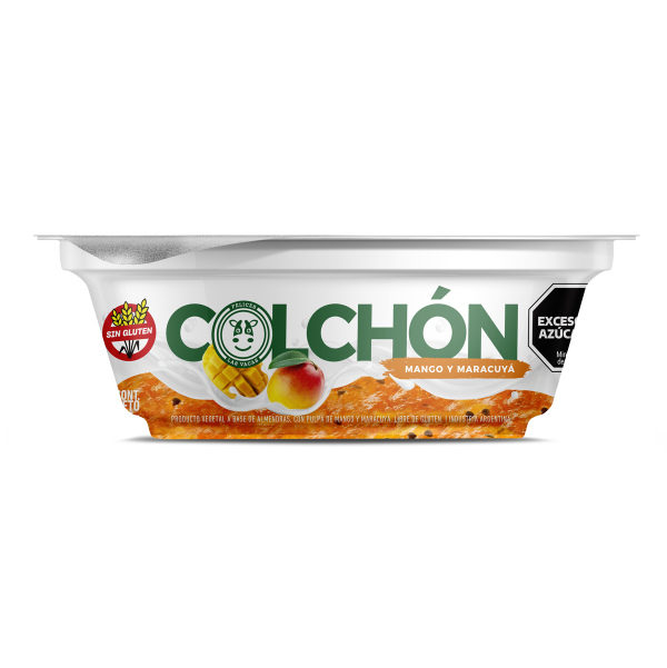 FELICES L FELICES L COLCHON MANGO/MARACU