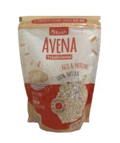 KUATI KUATI AVENA TRADICIONAL 30