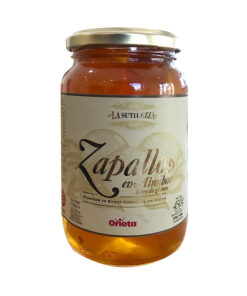 ORIETA Zapallos en Almíbar 450g