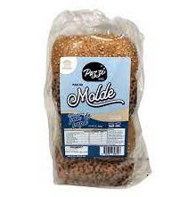 PAZZI Pan de papa Molde 360g