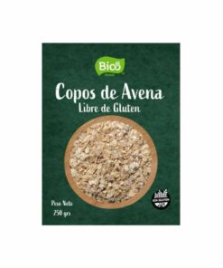BIO BIO COPOS AVENA S/GLUTEN