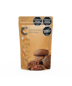CELULA CO CELULA CO COOKIES POLVORONES C