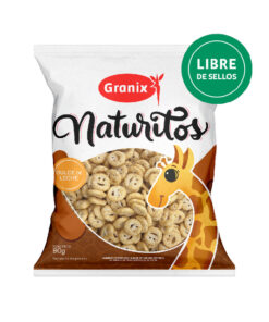 GRANIX Naturitos DDL 90g