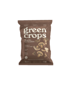 GREEN COP GREEN COP SNACK HONGOS Y PIMIE