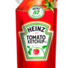 HEINZ Ketchup Sachet 190g