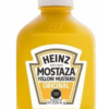 HEINZ Mostaza Amarilla Original 227g