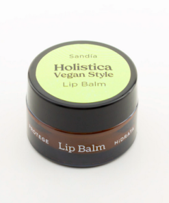 HOLISTICA LIP BALM MORINGA/KARITE 18G