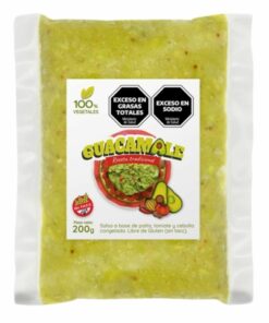 LUCA LUCA GUACAMOLE 200G