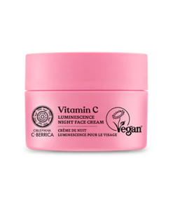 C-BERRICA CREMA FACIAL NOCHE LUMIN 50ML