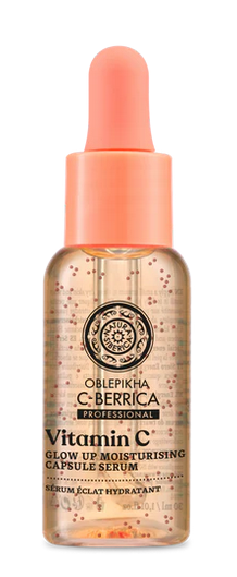 C-BERRICA SERUM FAC HIDRA 30ML