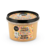 ORGANIC SHOP BODY SCRUB JENGI/CANELA 250ML