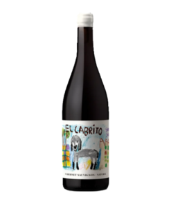 SANTA JUL SANTA JUL EL CABRITO 750ML