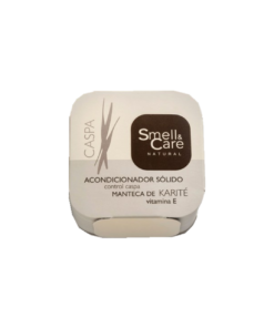 SMELL & C SMELL & C ACOND SOLIDO CASPA 5