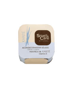 SMELL & C SMELL & C ACOND SOLIDO KARITE