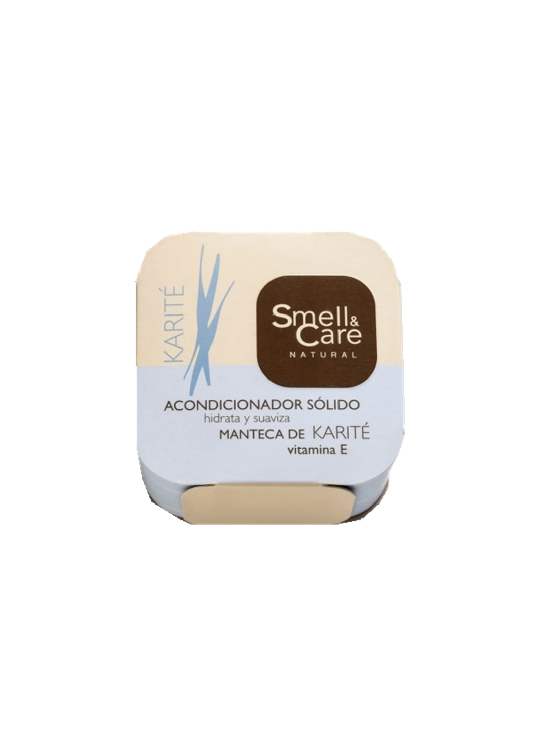 SMELL & C SMELL & C ACOND SOLIDO KARITE