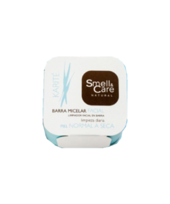 SMELL & C SMELL & C BARRA MICELAR FACIAL