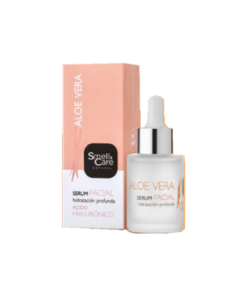 SMELL & C SMELL & C SERUM FACIAL HIDRATA