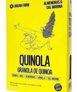 URBAN FARM ALMENDRA Y SAL MARINA 240G