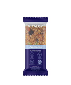 VITALGY VITALGY ARANDANO 40G