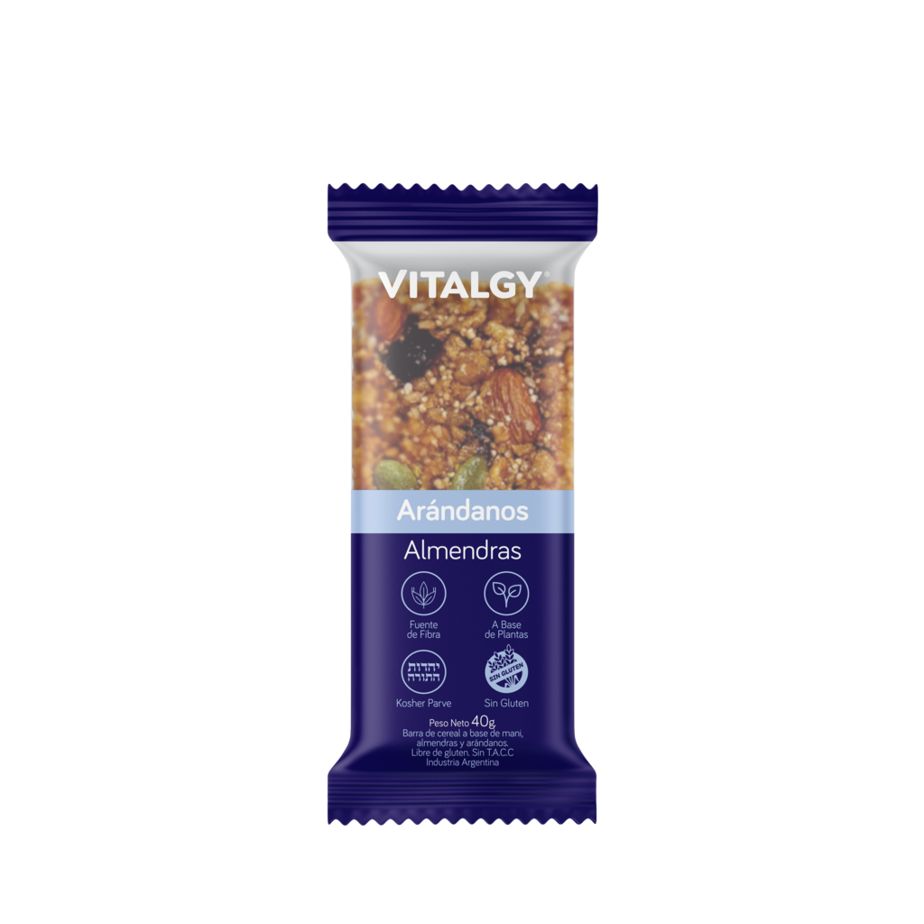 VITALGY VITALGY ARANDANO 40G