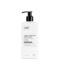 LABCO LABCO CREMA CORP TODO PIEL