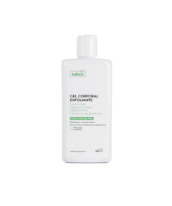 LABCO LABCO GEL CORP EXFOLIANTE