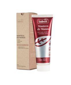 LABCO LABCO MANTECA MANOS CACAO