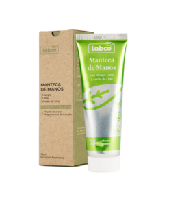 LABCO LABCO MANTECA MANOS MANGO