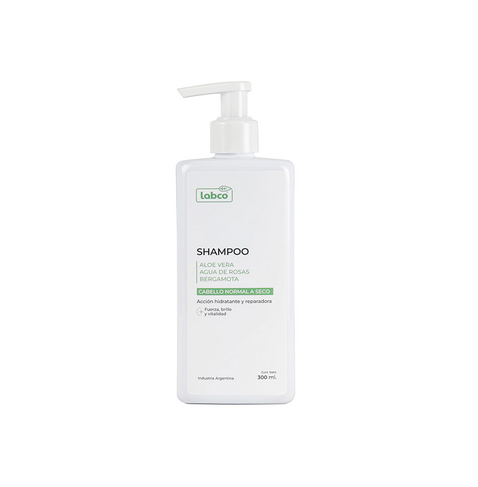 LABCO LABCO SHAMPOO NORM/SECO 30