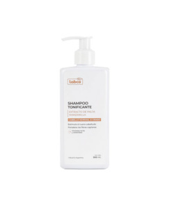 LABCO LABCO SHAMPOO NORM/GRASO 3
