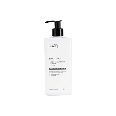 LABCO LABCO SHAMPOO TODO TIPO CA