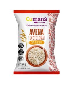 CUMANA CUMANA AVENA TRADICIONAL S/