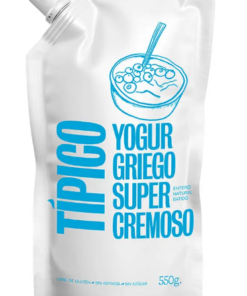 LA DELFIN LA DELFIN YOGURT TIPICO GRIEGO