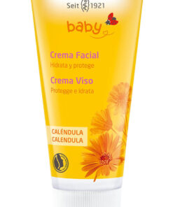 WELEDA WELEDA CREMA FACIAL CALENDU