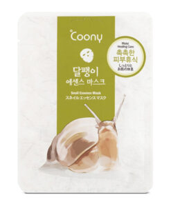 COONY MASCARILLA BABA CARACOL 1U