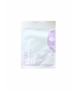 COONY MASCARILLA PERLAS 1U