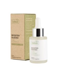 LABCO LABCO BOOSTER OLEOSO CBD 3