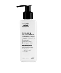 LABCO LABCO EMULSION LIMP DESMQ