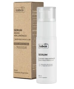 LABCO LABCO SERUM ACIDO HIA 30ML