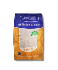 ARROZEN ARROZEN REBOZADOR ARROZ NATU