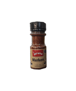 DARAMA DARAMA MERKEN 50G