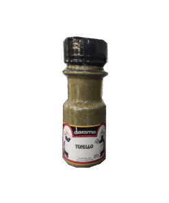 DARAMA DARAMA TOMILLO 20G