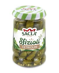 SACLA SACLA CETRIOLINI GURKEN AG