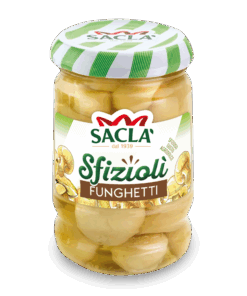 SACLA FUNGHETTI 205G