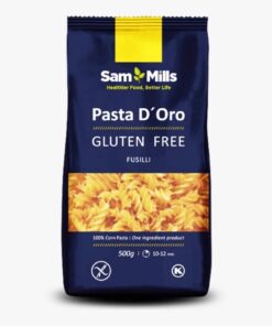 SAM MILLS SAM MILLS PASTA D ORO FUSILLI