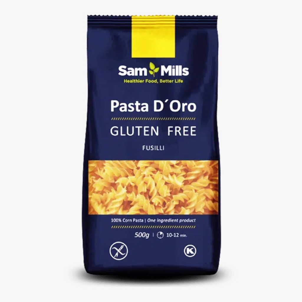 SAM MILLS SAM MILLS PASTA D ORO FUSILLI