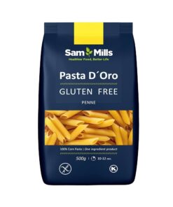 SAM MILLS SAM MILLS PASTA D ORO PENNE 50