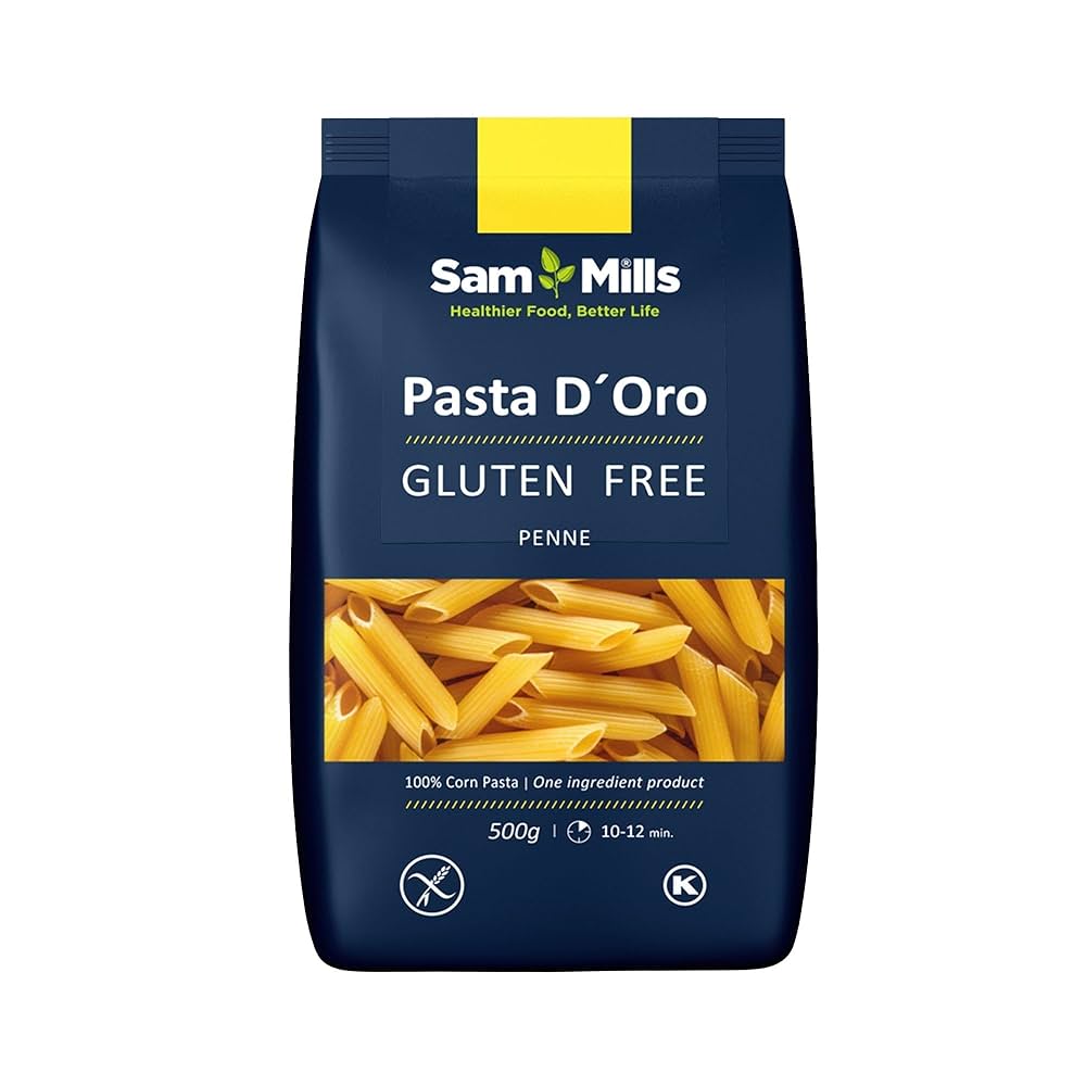 SAM MILLS SAM MILLS PASTA D ORO PENNE 50