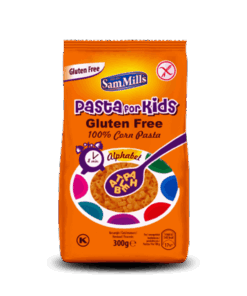 SAM MILLS SAM MILLS PASTA FOR KIDS 300G